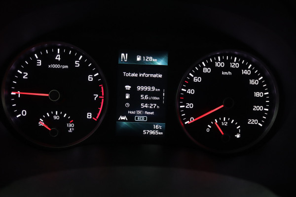Kia Stonic 1.0 T-GDi MHEV DynamicPlusLine - Keyless Entry - Climate Control - Cruise Control - Navigatie - Apple/Android Carplay - Fabrieksgarantie Tot 2028