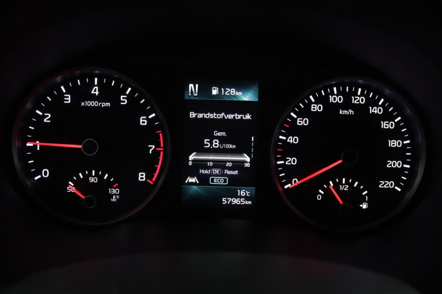 Kia Stonic 1.0 T-GDi MHEV DynamicPlusLine - Keyless Entry - Climate Control - Cruise Control - Navigatie - Apple/Android Carplay - Fabrieksgarantie Tot 2028