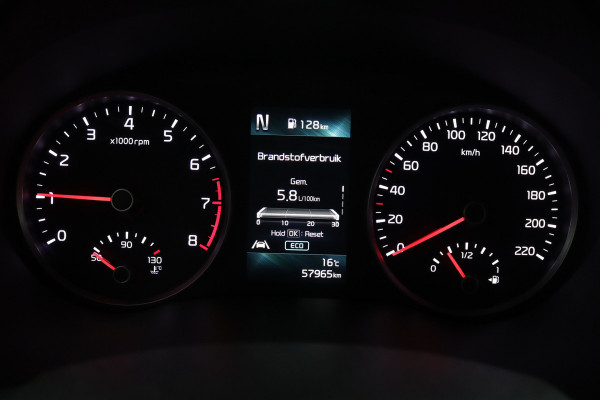 Kia Stonic 1.0 T-GDi MHEV DynamicPlusLine - Keyless Entry - Climate Control - Cruise Control - Navigatie - Apple/Android Carplay - Fabrieksgarantie Tot 2028