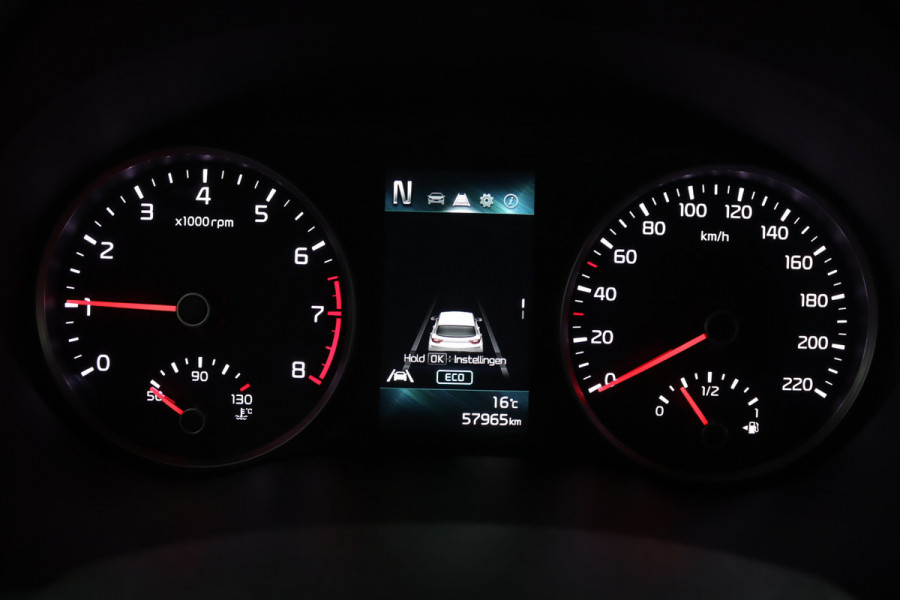 Kia Stonic 1.0 T-GDi MHEV DynamicPlusLine - Keyless Entry - Climate Control - Cruise Control - Navigatie - Apple/Android Carplay - Fabrieksgarantie Tot 2028
