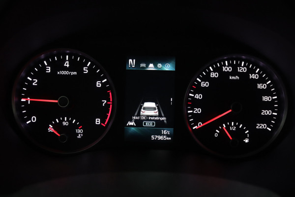 Kia Stonic 1.0 T-GDi MHEV DynamicPlusLine - Keyless Entry - Climate Control - Cruise Control - Navigatie - Apple/Android Carplay - Fabrieksgarantie Tot 2028