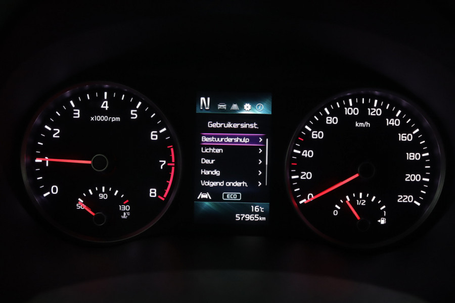 Kia Stonic 1.0 T-GDi MHEV DynamicPlusLine - Keyless Entry - Climate Control - Cruise Control - Navigatie - Apple/Android Carplay - Fabrieksgarantie Tot 2028