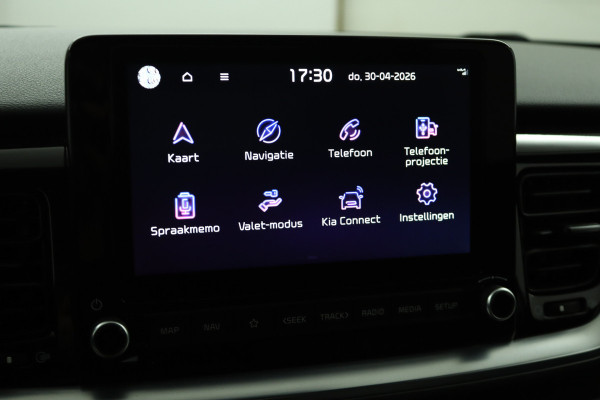 Kia Stonic 1.0 T-GDi MHEV DynamicPlusLine - Keyless Entry - Climate Control - Cruise Control - Navigatie - Apple/Android Carplay - Fabrieksgarantie Tot 2028