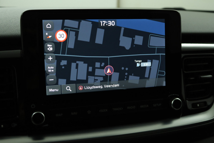 Kia Stonic 1.0 T-GDi MHEV DynamicPlusLine - Keyless Entry - Climate Control - Cruise Control - Navigatie - Apple/Android Carplay - Fabrieksgarantie Tot 2028