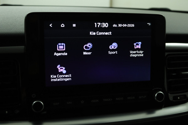 Kia Stonic 1.0 T-GDi MHEV DynamicPlusLine - Keyless Entry - Climate Control - Cruise Control - Navigatie - Apple/Android Carplay - Fabrieksgarantie Tot 2028