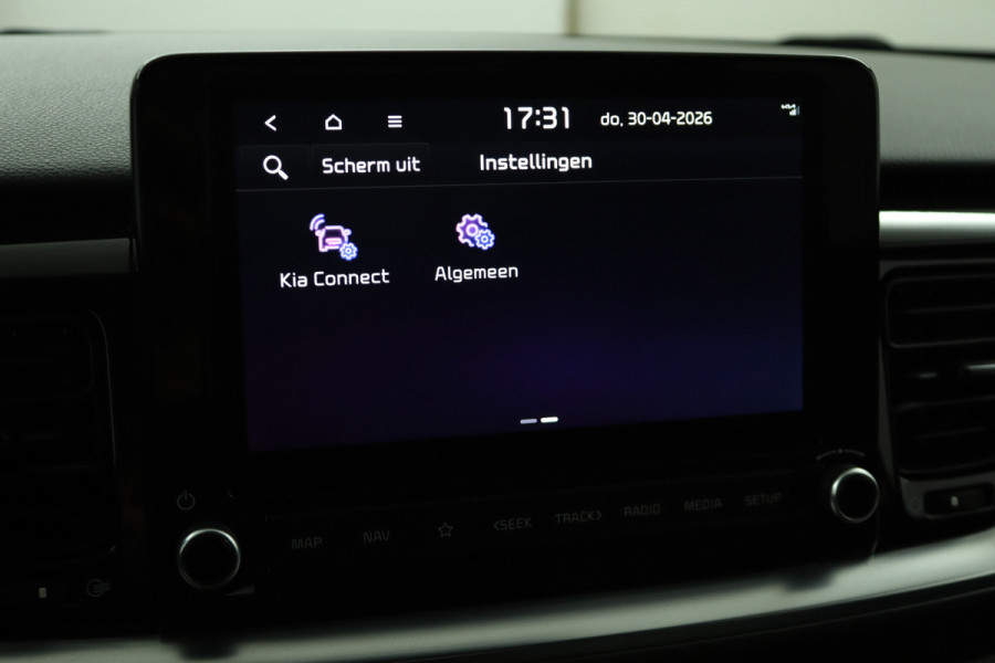 Kia Stonic 1.0 T-GDi MHEV DynamicPlusLine - Keyless Entry - Climate Control - Cruise Control - Navigatie - Apple/Android Carplay - Fabrieksgarantie Tot 2028