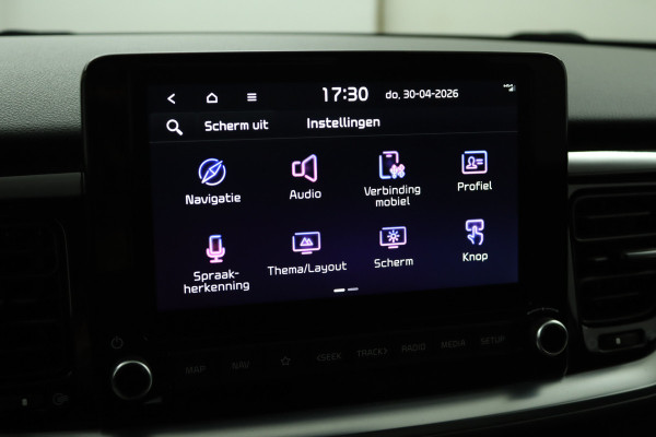 Kia Stonic 1.0 T-GDi MHEV DynamicPlusLine - Keyless Entry - Climate Control - Cruise Control - Navigatie - Apple/Android Carplay - Fabrieksgarantie Tot 2028