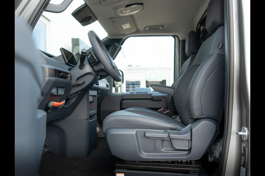 Kia PV5 L2H1 Elite Executive 71.2 kWh | PDC | 360 Graden Camera | Clima | Adapt. Cruise | BSM | Midden Airbag | 16" | Stoelverwarming & ventilatie | V2L