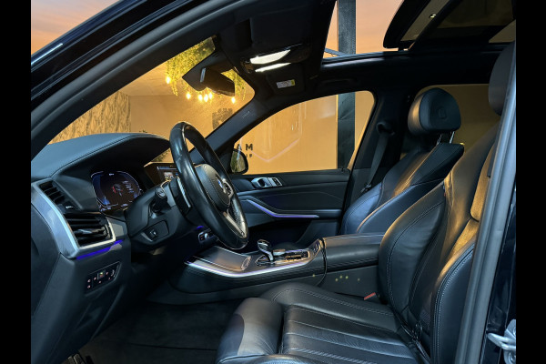 BMW X5 BMW X5 xDrive45e High Executive | M-Pakket | Plug-in Hybrid | BMW Garantie t/m 09-2027 | Pano | HK Audio | Leder | Rijklaar
