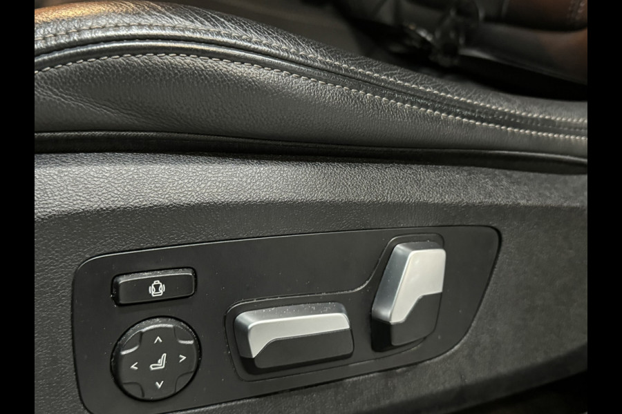 BMW X5 BMW X5 xDrive45e High Executive | M-Pakket | Plug-in Hybrid | BMW Garantie t/m 09-2027 | Pano | HK Audio | Leder | Rijklaar