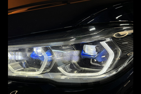 BMW X5 BMW X5 xDrive45e High Executive | M-Pakket | Plug-in Hybrid | BMW Garantie t/m 09-2027 | Pano | HK Audio | Leder | Rijklaar