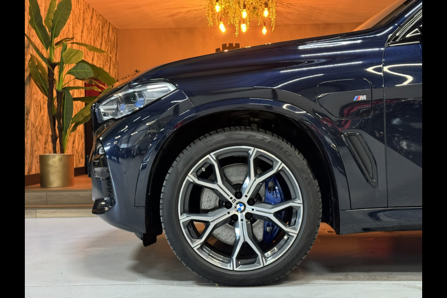 BMW X5 BMW X5 xDrive45e High Executive | M-Pakket | Plug-in Hybrid | BMW Garantie t/m 09-2027 | Pano | HK Audio | Leder | Rijklaar