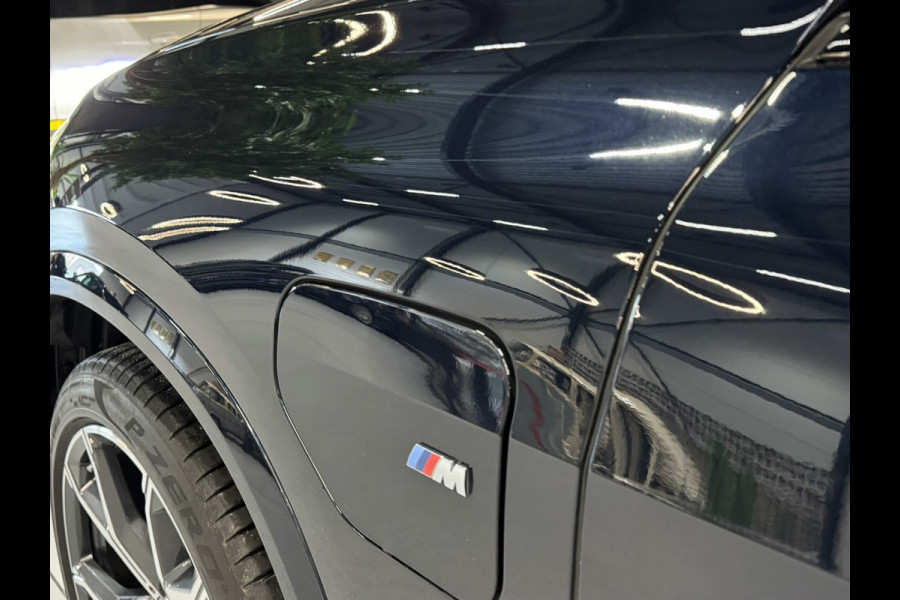 BMW X5 BMW X5 xDrive45e High Executive | M-Pakket | Plug-in Hybrid | BMW Garantie t/m 09-2027 | Pano | HK Audio | Leder | Rijklaar
