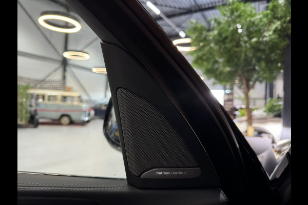 BMW X5 BMW X5 xDrive45e High Executive | M-Pakket | Plug-in Hybrid | BMW Garantie t/m 09-2027 | Pano | HK Audio | Leder | Rijklaar