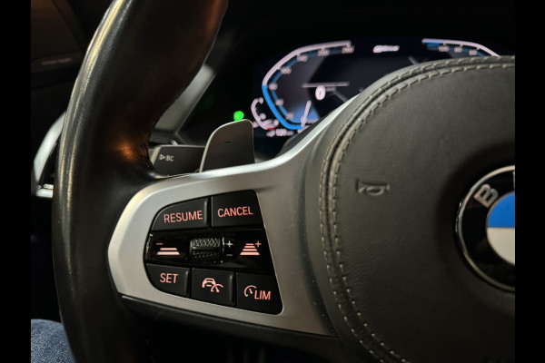 BMW X5 BMW X5 xDrive45e High Executive | M-Pakket | Plug-in Hybrid | BMW Garantie t/m 09-2027 | Pano | HK Audio | Leder | Rijklaar