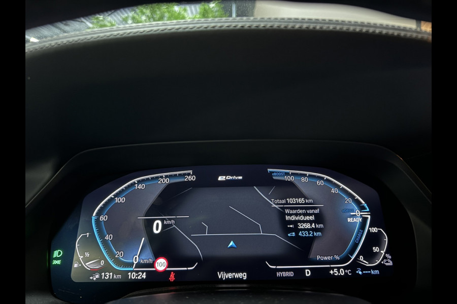 BMW X5 BMW X5 xDrive45e High Executive | M-Pakket | Plug-in Hybrid | BMW Garantie t/m 09-2027 | Pano | HK Audio | Leder | Rijklaar