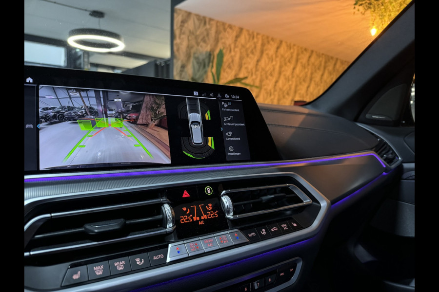 BMW X5 BMW X5 xDrive45e High Executive | M-Pakket | Plug-in Hybrid | BMW Garantie t/m 09-2027 | Pano | HK Audio | Leder | Rijklaar