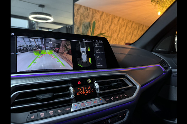 BMW X5 BMW X5 xDrive45e High Executive | M-Pakket | Plug-in Hybrid | BMW Garantie t/m 09-2027 | Pano | HK Audio | Leder | Rijklaar