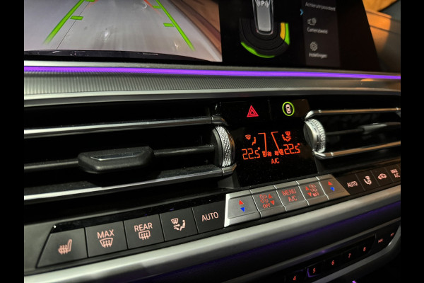 BMW X5 BMW X5 xDrive45e High Executive | M-Pakket | Plug-in Hybrid | BMW Garantie t/m 09-2027 | Pano | HK Audio | Leder | Rijklaar