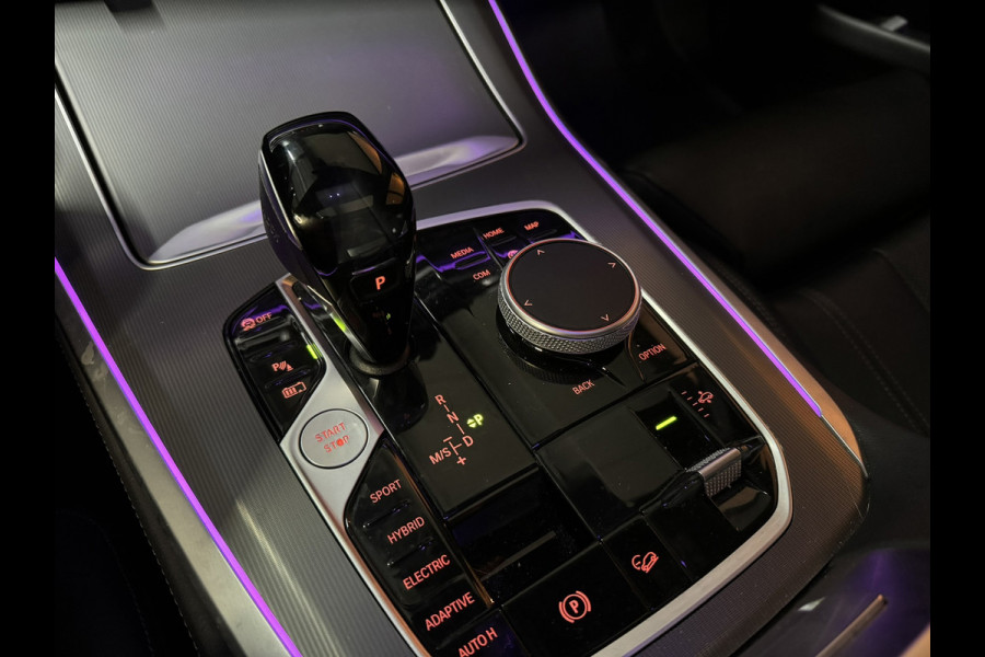BMW X5 BMW X5 xDrive45e High Executive | M-Pakket | Plug-in Hybrid | BMW Garantie t/m 09-2027 | Pano | HK Audio | Leder | Rijklaar