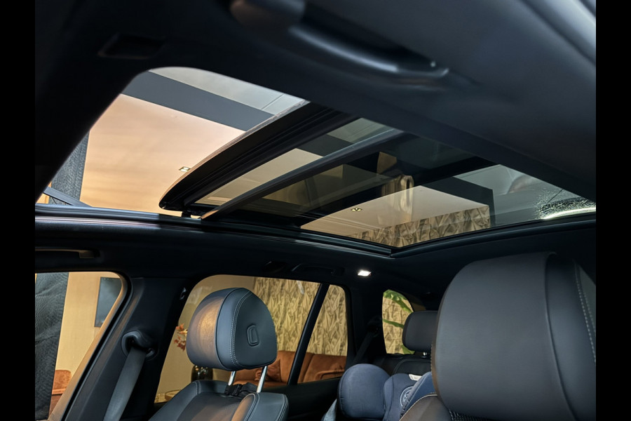 BMW X5 BMW X5 xDrive45e High Executive | M-Pakket | Plug-in Hybrid | BMW Garantie t/m 09-2027 | Pano | HK Audio | Leder | Rijklaar