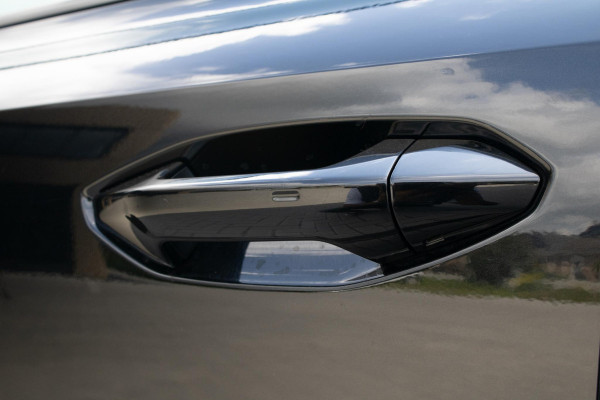 Audi A3 Sportback 45 TFSIe Sline Competition PANO CAMERA ACC SFEER