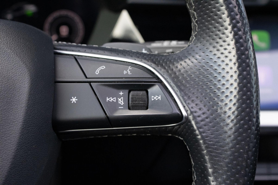 Audi A3 Sportback 45 TFSIe Sline Competition PANO CAMERA ACC SFEER