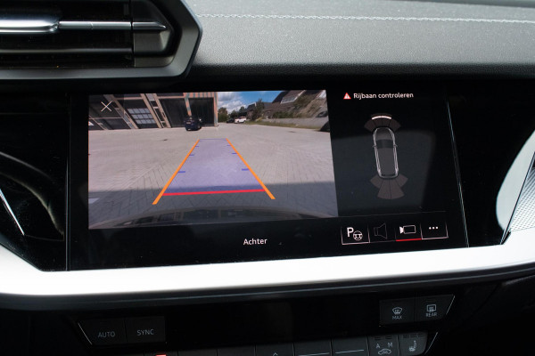 Audi A3 Sportback 45 TFSIe Sline Competition PANO CAMERA ACC SFEER