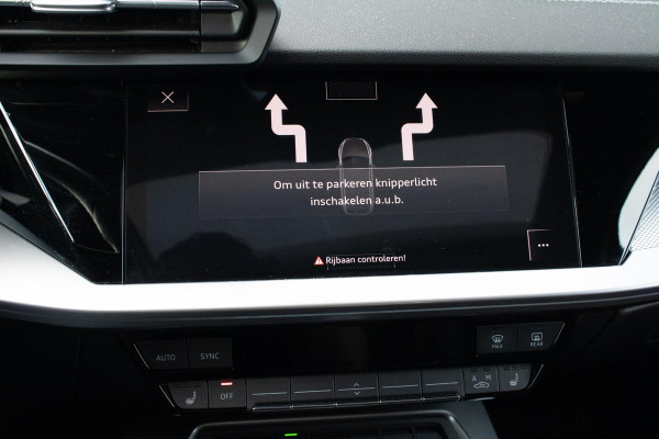 Audi A3 Sportback 45 TFSIe Sline Competition PANO CAMERA ACC SFEER