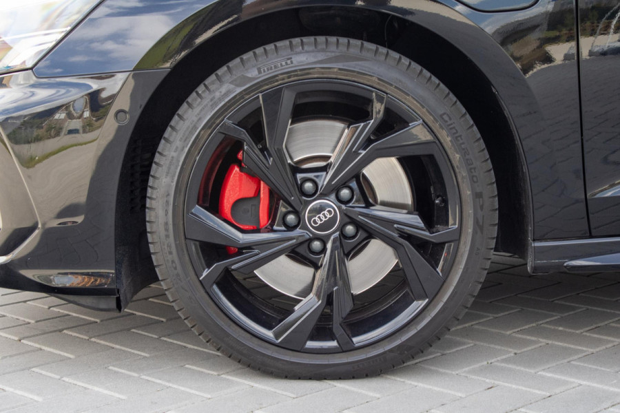 Audi A3 Sportback 45 TFSIe Sline Competition PANO CAMERA ACC SFEER