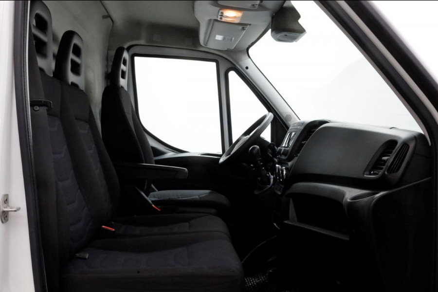 Iveco Daily 35S14 136pk E6 L2H2 Airco/Imperiaal/Trekgewicht 3500kg 08-2018