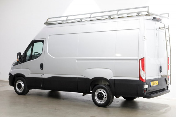 Iveco Daily 35S14 136pk E6 L2H2 Airco/Imperiaal/Trekgewicht 3500kg 08-2018