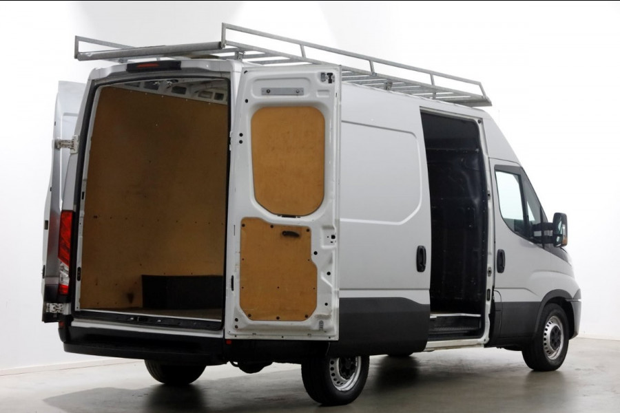Iveco Daily 35S14 136pk E6 L2H2 Airco/Imperiaal/Trekgewicht 3500kg 08-2018