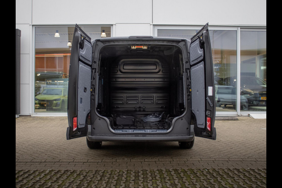Kia PV5 L2H1 Elite Executive 71.2 kWh | PDC | 360 Graden Camera | Clima | Adapt. Cruise | BSM | Midden Airbag | 16" | Stoelverwarming & ventilatie | V2L