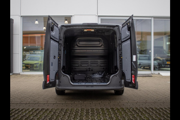 Kia PV5 L2H1 Elite Executive 71.2 kWh | PDC | 360 Graden Camera | Clima | Adapt. Cruise | BSM | Midden Airbag | 16" | Stoelverwarming & ventilatie | V2L