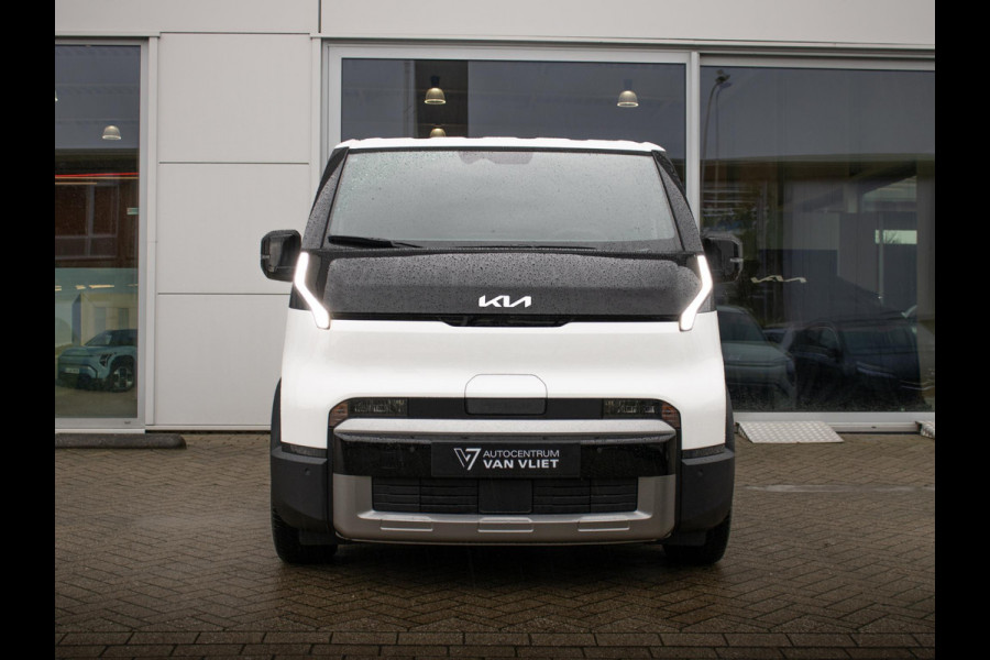 Kia PV5 L2H1 Essential 71.2 kWh | Navi | PDC | Camera | Clima | Adapt. Cruise |