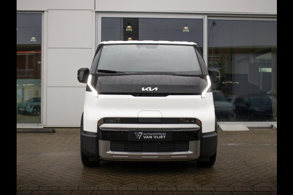 Kia PV5 L2H1 Essential 71.2 kWh | Navi | PDC | Camera | Clima | Adapt. Cruise |