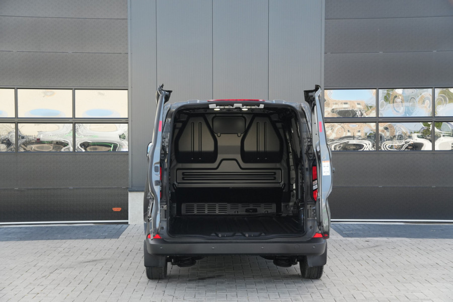 Ford Transit Custom 320 2.0 TDCI L1H1 Trend 170pk - 2x Schuif - Camera - Stoelverwarming - Carplay - LED - Rijklaar