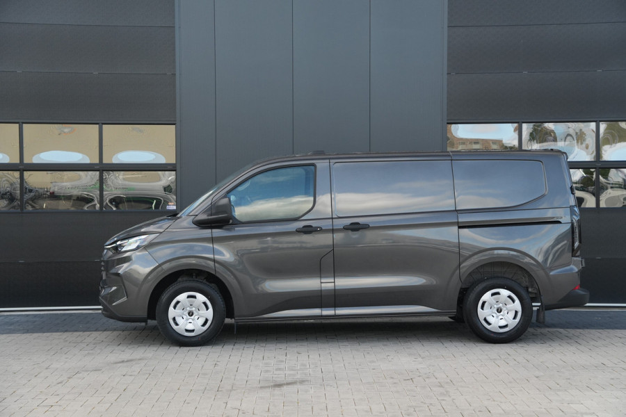 Ford Transit Custom 320 2.0 TDCI L1H1 Trend 170pk - 2x Schuif - Camera - Stoelverwarming - Carplay - LED - Rijklaar