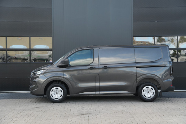 Ford Transit Custom 320 2.0 TDCI L1H1 Trend 170pk - 2x Schuif - Camera - Stoelverwarming - Carplay - LED - Rijklaar