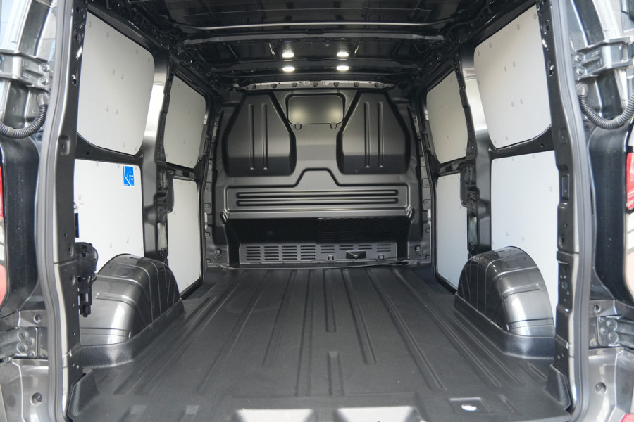 Ford Transit Custom 320 2.0 TDCI L1H1 Trend 170pk - 2x Schuif - Camera - Stoelverwarming - Carplay - LED - Rijklaar