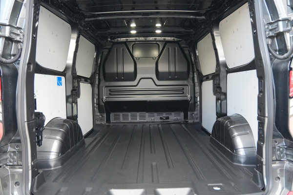 Ford Transit Custom 320 2.0 TDCI L1H1 Trend 170pk - 2x Schuif - Camera - Stoelverwarming - Carplay - LED - Rijklaar