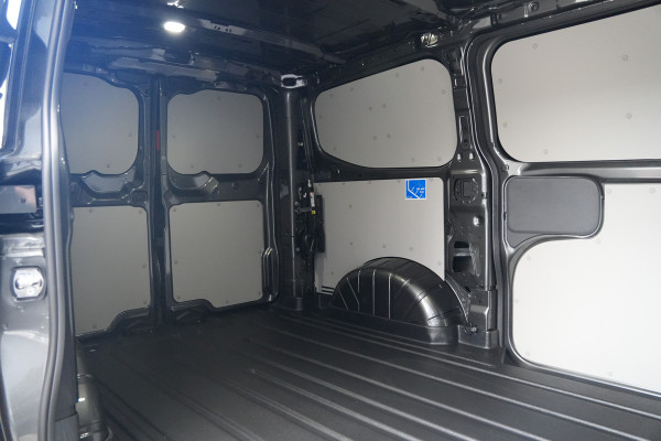 Ford Transit Custom 320 2.0 TDCI L1H1 Trend 170pk - 2x Schuif - Camera - Stoelverwarming - Carplay - LED - Rijklaar