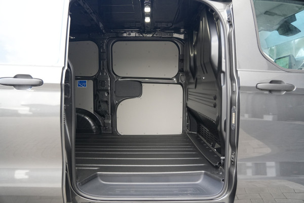 Ford Transit Custom 320 2.0 TDCI L1H1 Trend 170pk - 2x Schuif - Camera - Stoelverwarming - Carplay - LED - Rijklaar