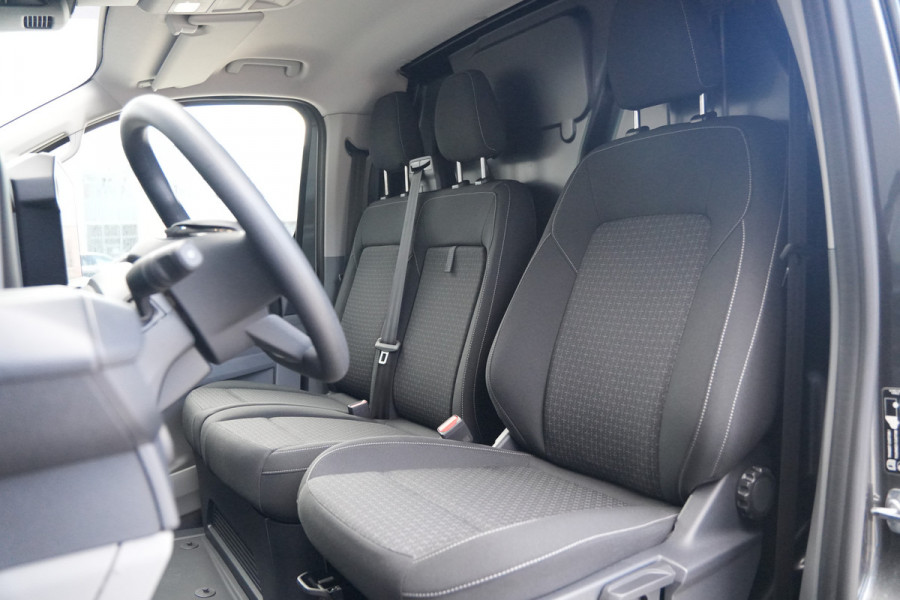 Ford Transit Custom 320 2.0 TDCI L1H1 Trend 170pk - 2x Schuif - Camera - Stoelverwarming - Carplay - LED - Rijklaar