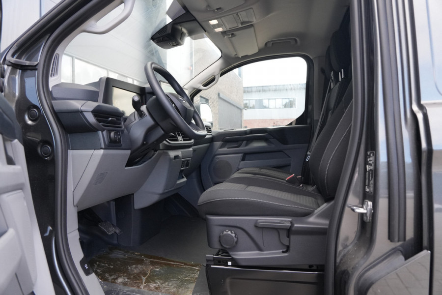 Ford Transit Custom 320 2.0 TDCI L1H1 Trend 170pk - 2x Schuif - Camera - Stoelverwarming - Carplay - LED - Rijklaar