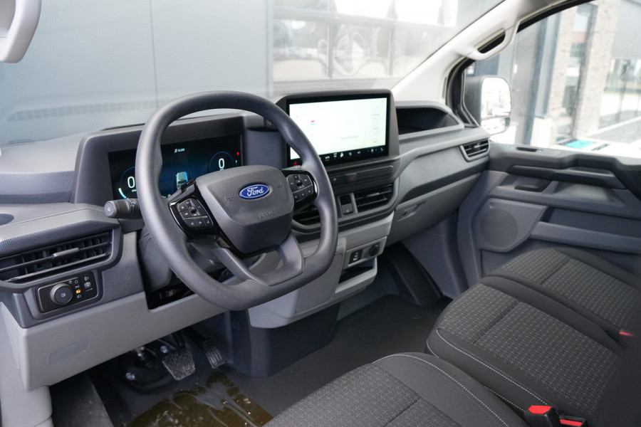 Ford Transit Custom 320 2.0 TDCI L1H1 Trend 170pk - 2x Schuif - Camera - Stoelverwarming - Carplay - LED - Rijklaar