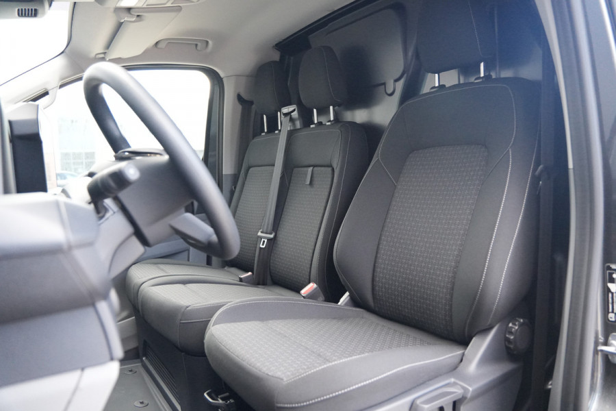 Ford Transit Custom 320 2.0 TDCI L1H1 Trend 170pk - 2x Schuif - Camera - Stoelverwarming - Carplay - LED - Rijklaar
