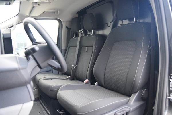 Ford Transit Custom 320 2.0 TDCI L1H1 Trend 170pk - 2x Schuif - Camera - Stoelverwarming - Carplay - LED - Rijklaar