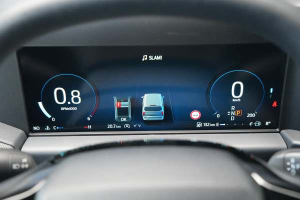 Ford Transit Custom 320 2.0 TDCI L1H1 Trend 170pk - 2x Schuif - Camera - Stoelverwarming - Carplay - LED - Rijklaar